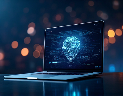 Unlocking the Boundless Potential of Nanotechnology with AI-Powered Insights