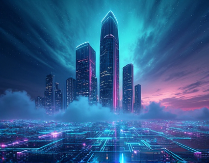 Unlocking the Potential of Nanotechnology